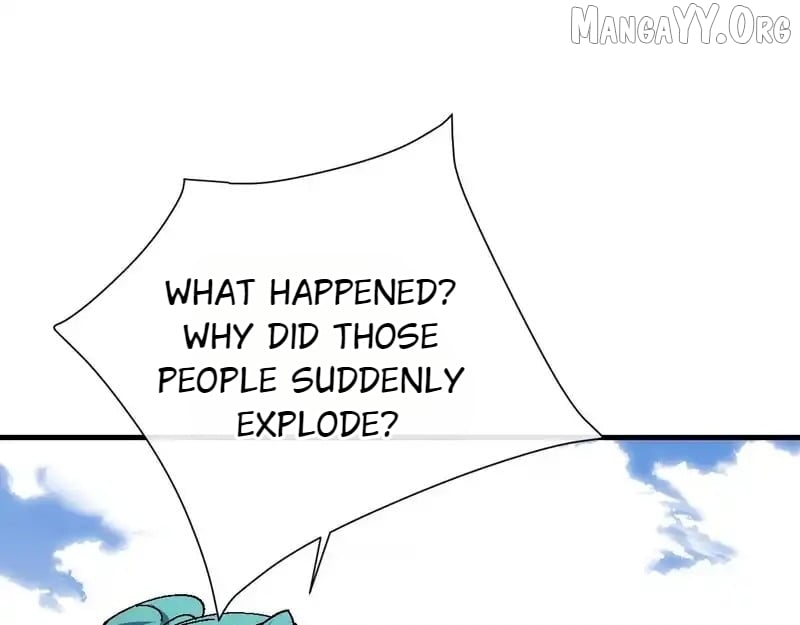 Master: This rebellious disciple is definitely not the Holy Son Chapter 164 - page 29